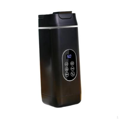Portable Blender Juicer Cup for Smoothies,Rechargeable,Multifunctional,Cordless Travel