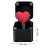 Funny Prank Gift Middle Finger Novelty for Valentines Day,Birthday Party,Wedding Decoration Gifts for Guests Christmas Adult Toy
