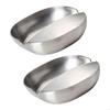 Simple Dishwasher Safe Spoon Planner Dense Kitchen Device HX6C