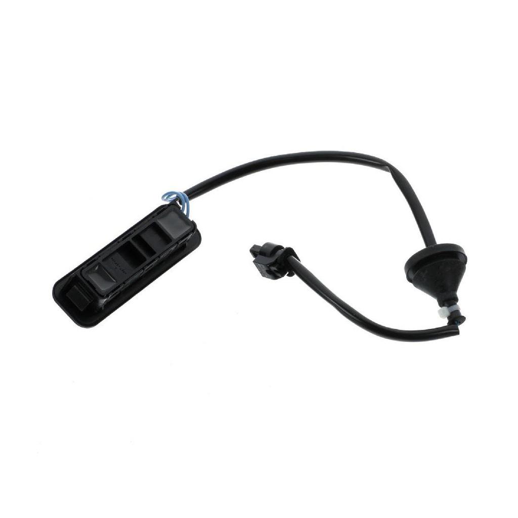 Compatible Tailgate/Trunk Switch for Cadillac/Chevrolet (Part #13597496)