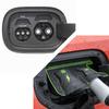 Energy Car Charging Port Waterproof Protector Cover For Lixiang L6 L7 L8 L9 Charging Gun Rain Cover