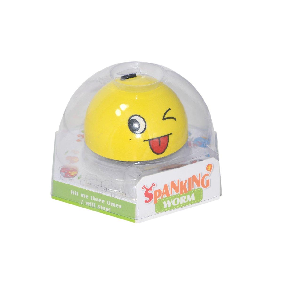 

2525 Battery Escaped Joyful Emoji