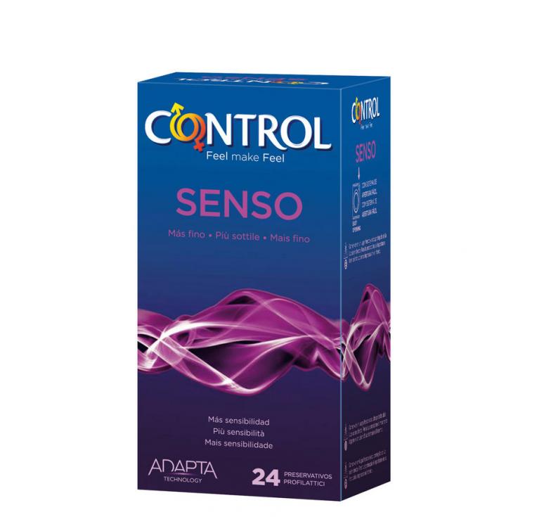 РљРѕРЅСЃРµСЂРІР°РЅС‚ Control Senso
