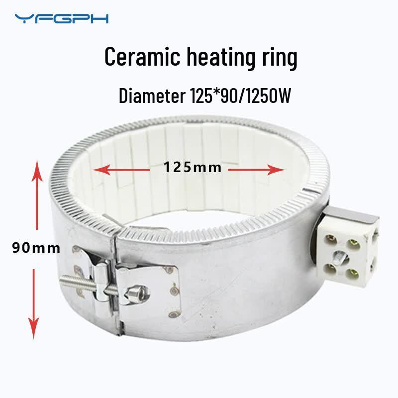 YFGPH Ceramic Heating Band