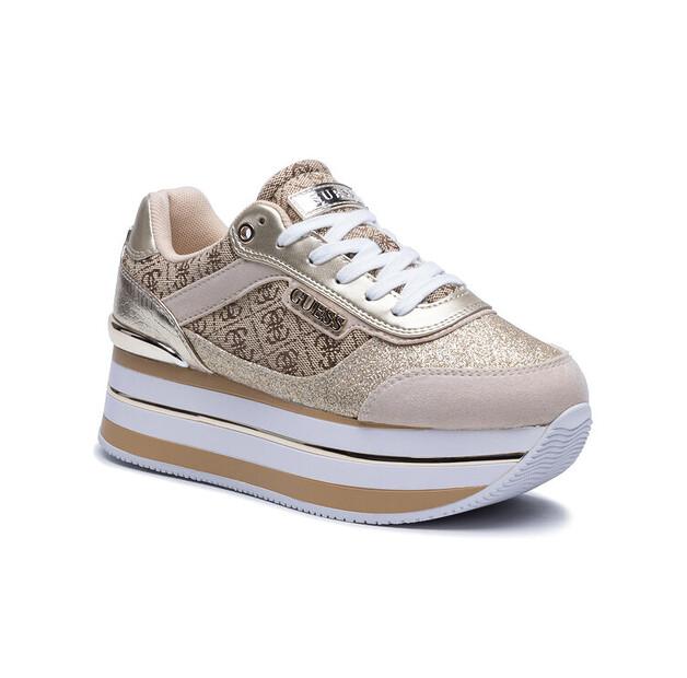 Кроссовки Guess Hansin2