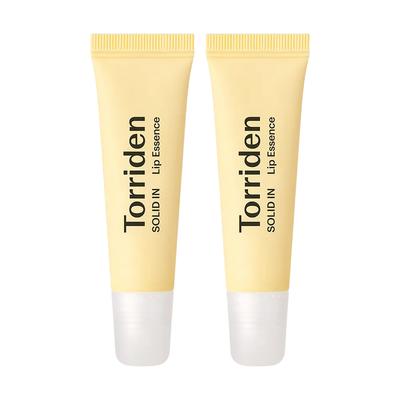 Solid-In Ceramide Lip Care Essence 11ml (2pcs) – Ceramide Care, Lip Barrier Support, Korean