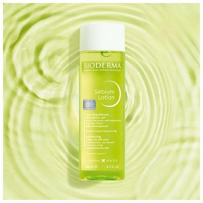 Sebium Lotion 200 Ml