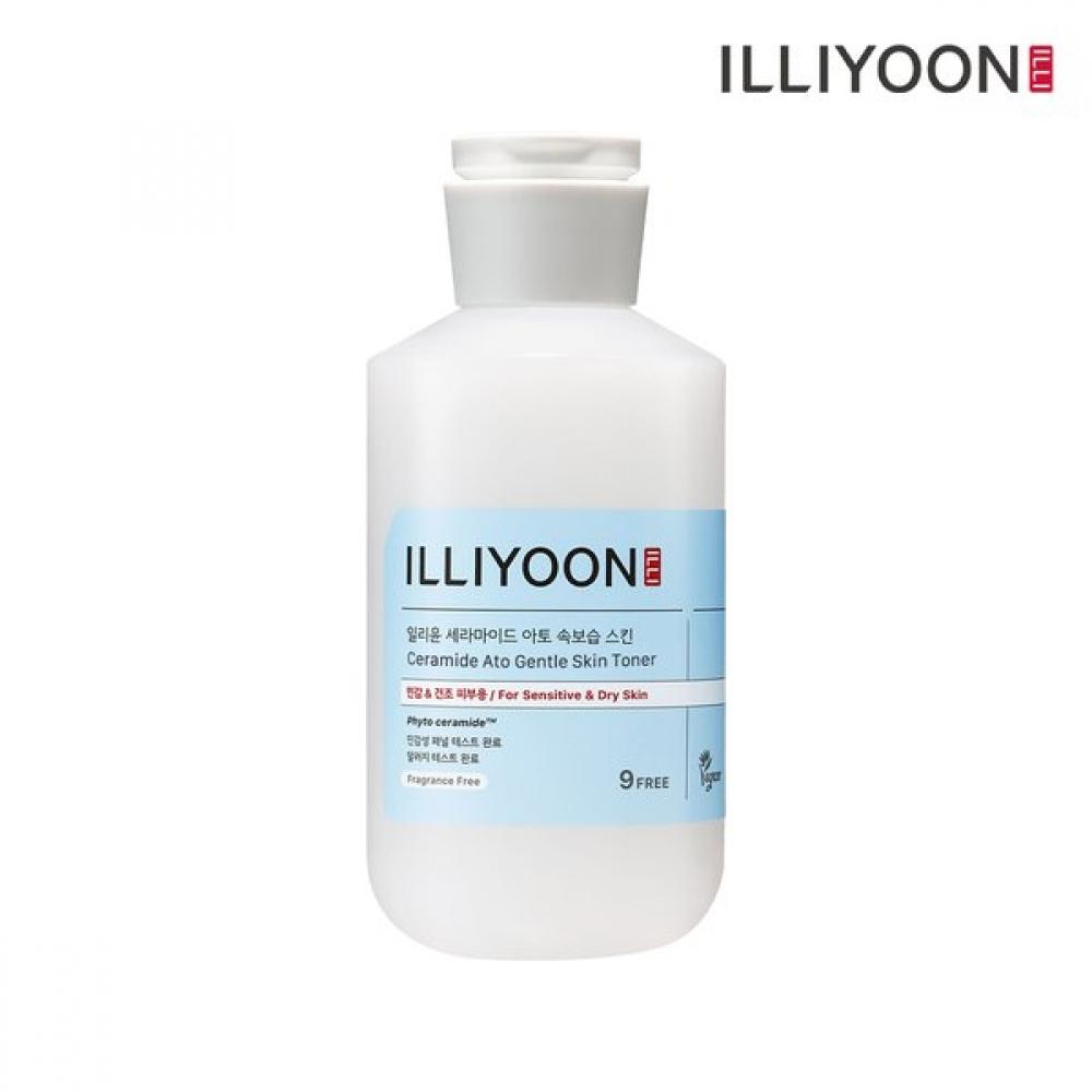 

Iliyoon Ceramide Быстроувлажняющий лосьон для кожи 250 мл