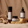 3-piece set Resurrection Herb Line_Resurrection Herb Pore Tightening 3-STEP Set (Toner Ampoule Cream)