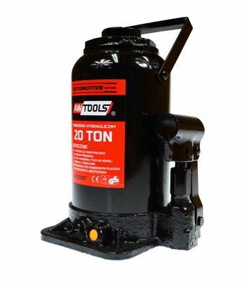 Awtools Dźwignik Hydrauliczny Tłokowy Słupkowy 20 Ton 235 - 445Mm