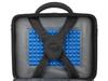 Torba do notebooka Natec Boxer Black 17,3"