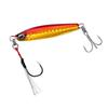 DAIWA Jig Samurai Jig R SB 40g Red King Raw