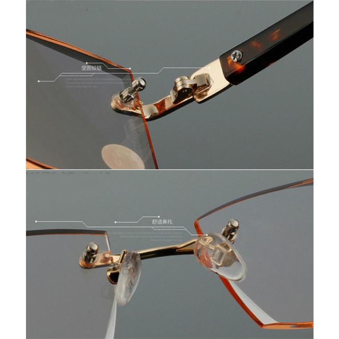 Купить Бизнес Элитный стиль Мужчины Женщины Унисекс Алмазная огранка ...