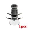 For MG ZS EV 2017-  Anti-UV Car Full Window Sunshade Coverage Sunshade Cover Protection Board Indoor Auto Accessories