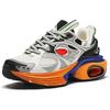 Anta Shock Wave Men Black Silver 112438896-3