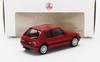 NOREV Peugeot 205 GTI 1.9 Miniature Car 1/54 Scale PEUGEOT 1991 (RED)