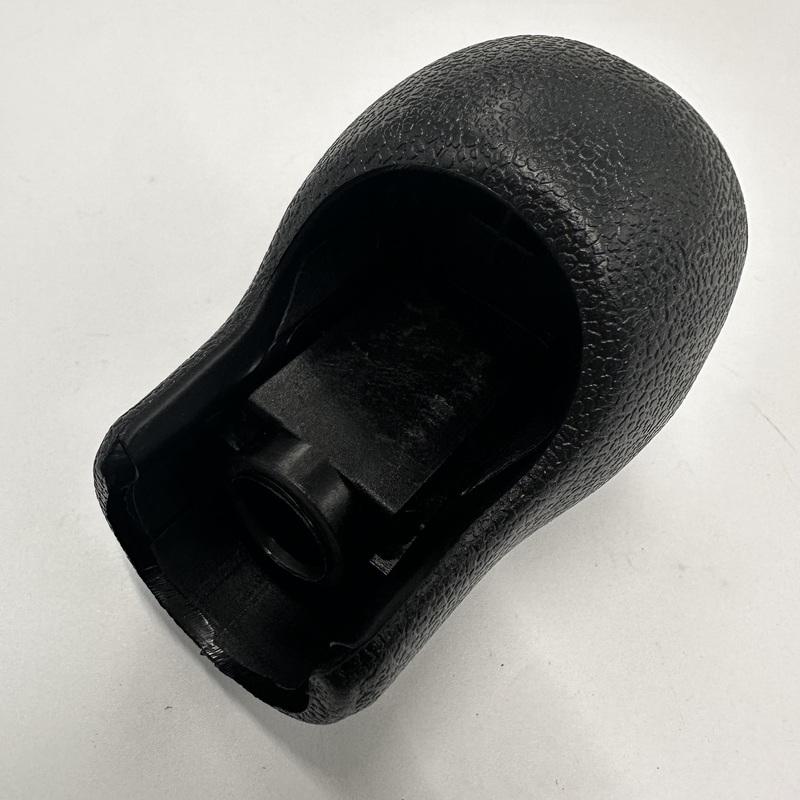 437113X200 Handle Gear Shift Knob for I20 2013 i30 2013 Accent Verna Solaris MT 6 Speed)
