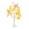 Tabletop Bonsai Tree Lights Butterfly Tree Lamp  LED Decorative Fairy Lights Warm Ambiance Lighting for Home Parties