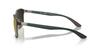 Sunglasses RB3721CH BROWN ON GUNMETAL 59 Ray-Ban