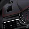 FOR Beijing -Hyundai SONATA 2011-2014 Car Dash Mat Dashmat Dashboard Mat Cover Sun Shade Dash Board Cover Carpet  Accessories
