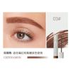 DEROL - Night Clouds Lasting Color Eyebrow Cream - 1-3