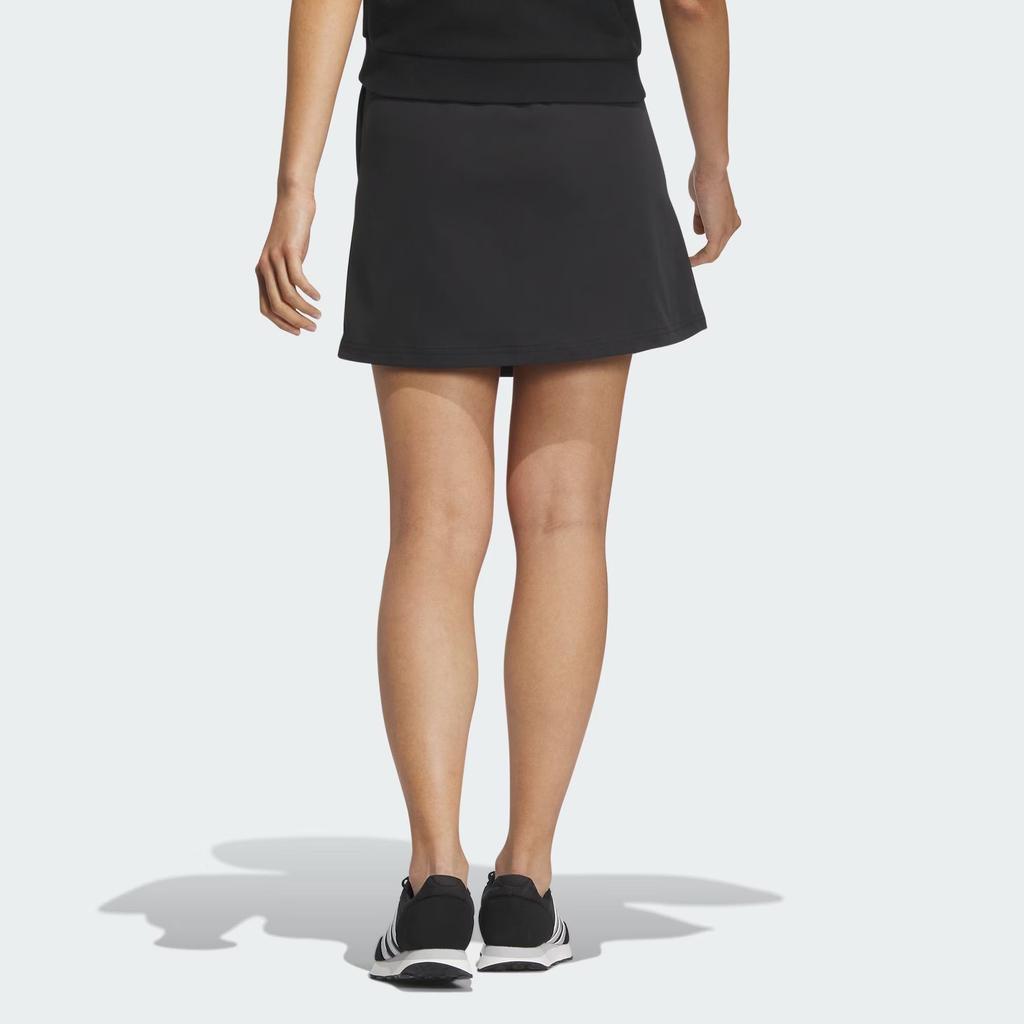 Adidas X SHUTING QIU Collaboration Collection Casual Short Skirts Women's Black IM8451