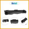 1 Pair Left and Right Side Front Bumper Retainer Support Bumper Bracket for Toyota Camry 2012-2015 5253606120 5253506130 Replacement