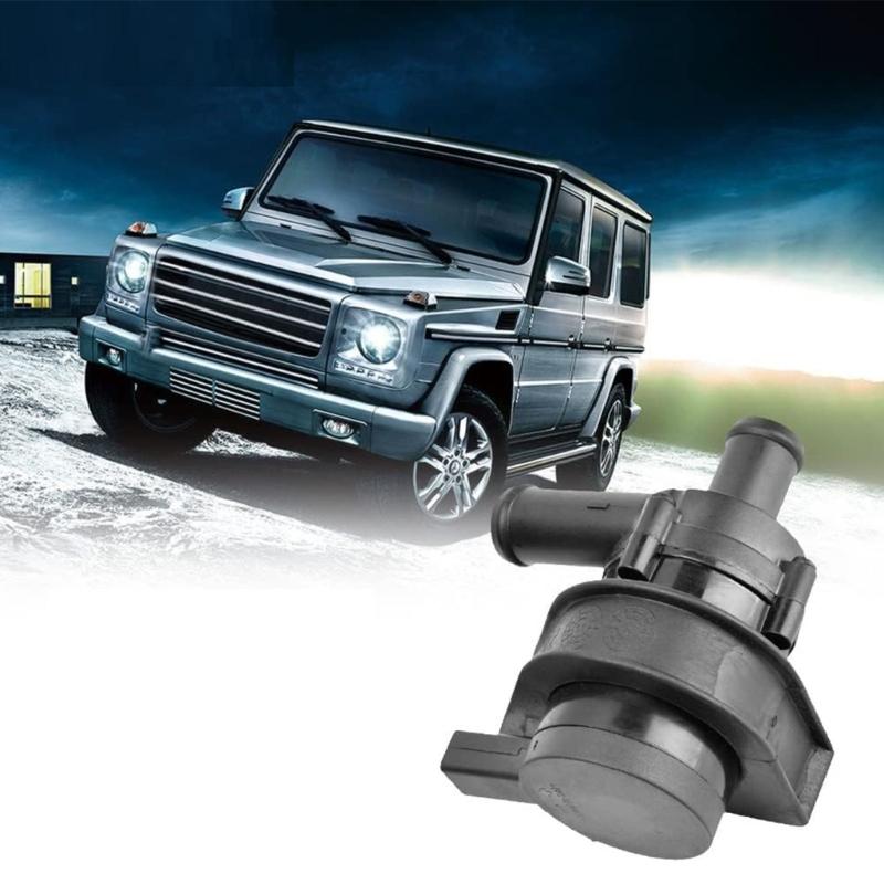 Hjälp Elektrisk Kylvattenpump 1K0965561J 1J0973702 6RD820535 8Z0820535 1K0965561D för Golf Reservdel