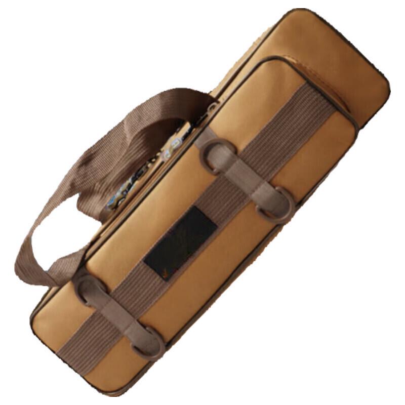 

Portable Multi-functional Fishing Rod & Gear Bag