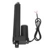 Electric Linear Actuator Motion Cylinder IP54 3000N 12V DC Accessory for Robot Automation