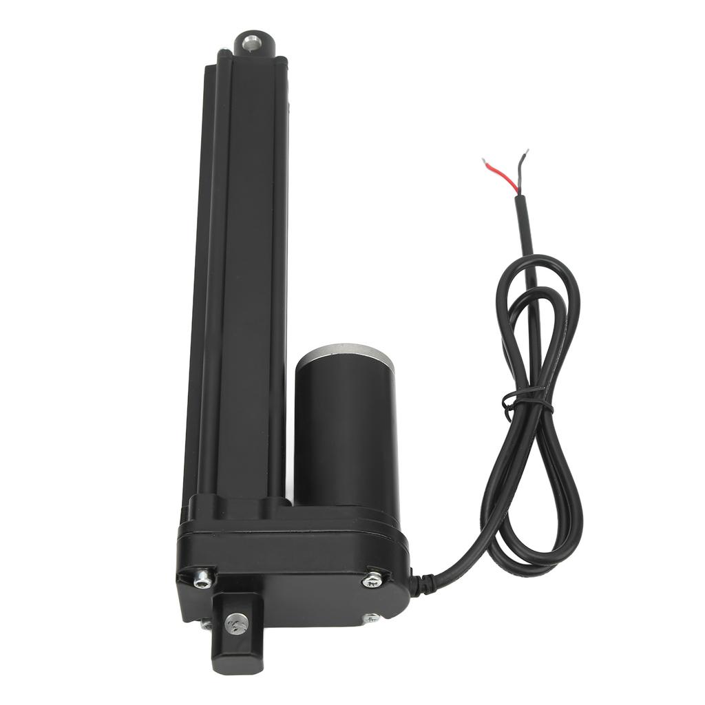 Electric Linear Actuator Motion Cylinder IP54 3000N 12V DC Accessory for Robot Automation