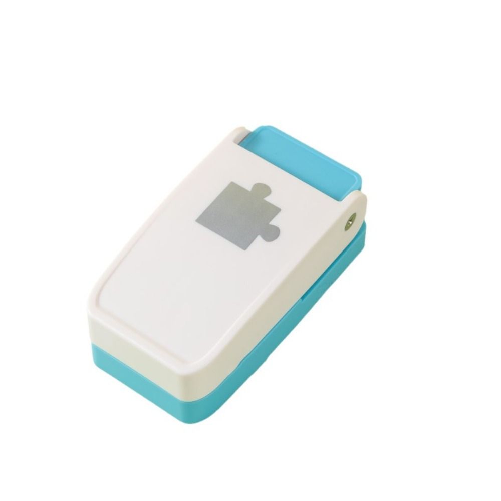 Large Size Jigsaw Making Machine Labor-saving DIY Puzzle Tool Puzzle Embossing Machine  Unique Gift