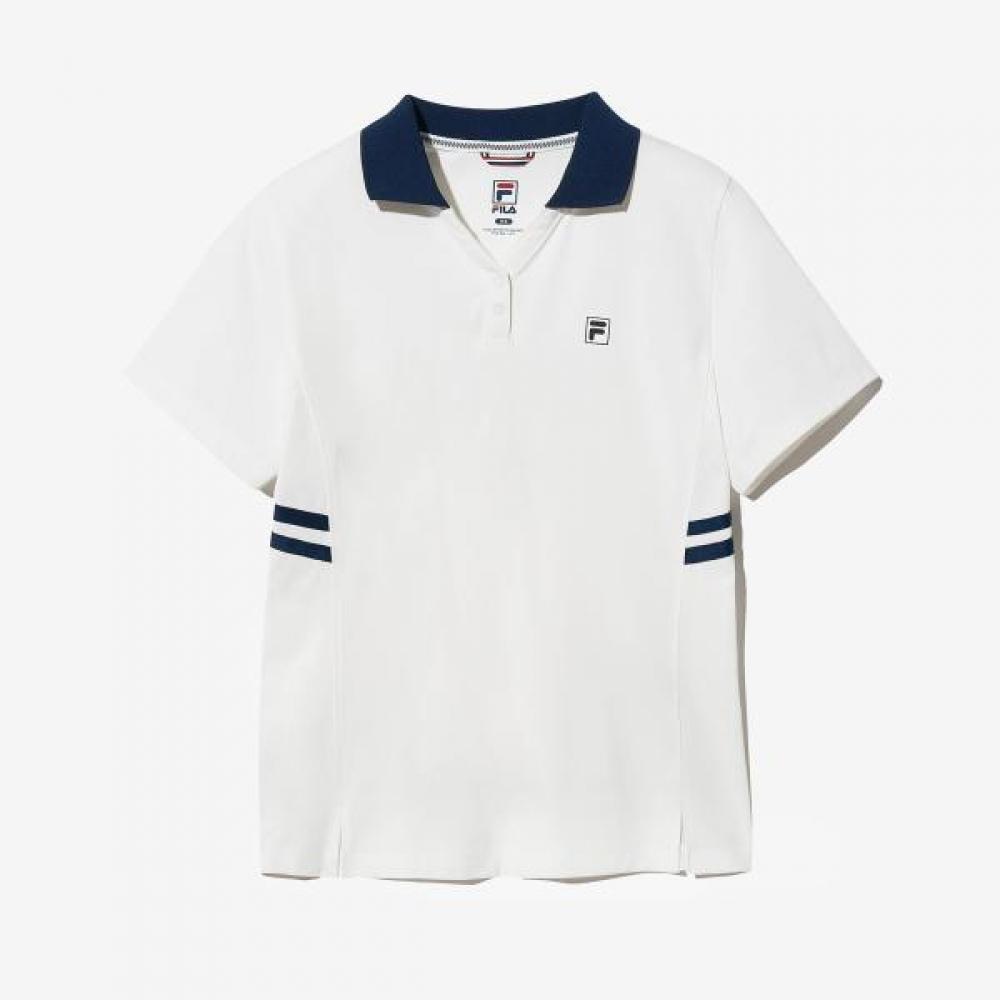 Мужская тенниска Fila S Solona OWH/W85