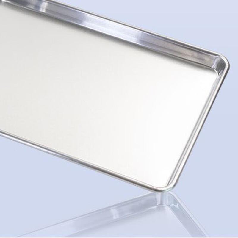 Rectangular Oven Baking Tray