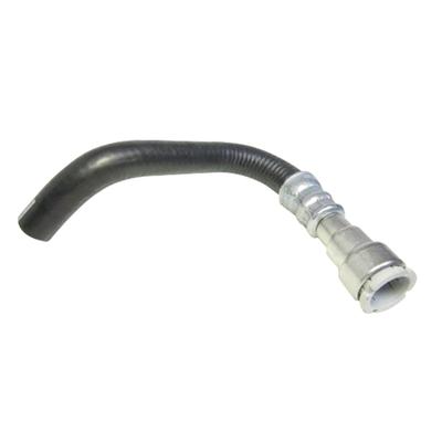 32416763978 for E53 Automobile Power Steering Return Hoses Steering System Pipe