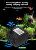 70W 20L Small Fish   Water Heater & Chiller Aquarium Chiller Semiconductor Electronic Aquarium Cooler LCD Display Quiet Digital Fish   Cooli