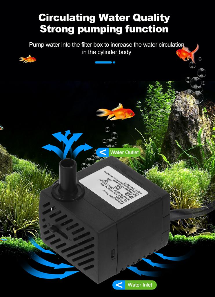 70W 20L Small Fish   Water Heater & Chiller Aquarium Chiller Semiconductor Electronic Aquarium Cooler LCD Display Quiet Digital Fish   Cooli
