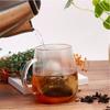 300 Pcs Tea Bags Bags For Tea Bag Infuser With String Heal Seal Sachet Filter Paper Teabags Empty Tea Bags Strainer