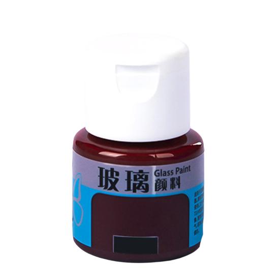 1 Set Glasfarbe Helle Farben Praktisch Ohne Backen Hochglänzend