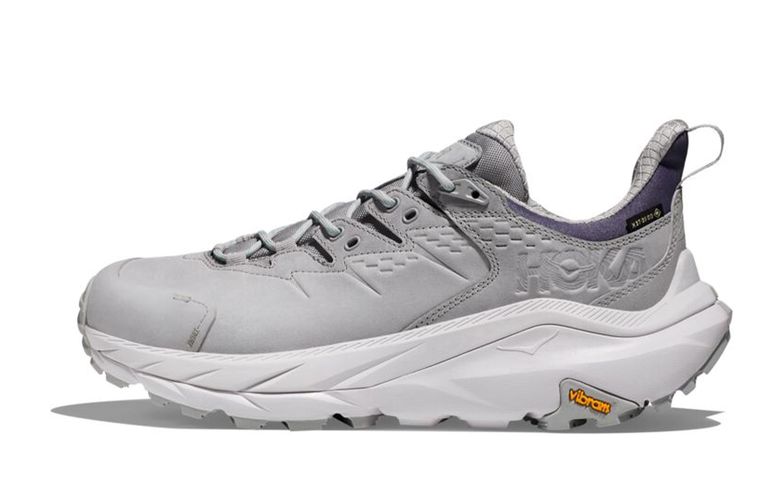 HOKA ONE ONE Kaha 2 Low Gore Tex Harbor Mist 1130530-HMNCL 44