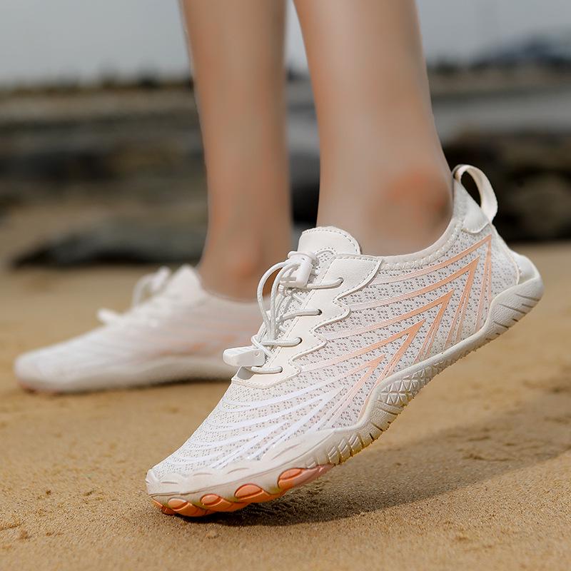 Outdoor Five-Finger Non-slip Canyoneering, Beach, Diving & Mountain Climbing Fitness Shoes