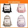 And Fashionable Versatile Travel Backpack Breathable Design For Students Daily