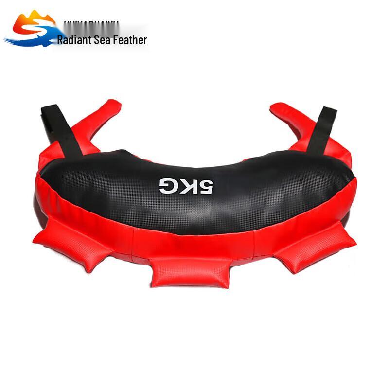 Huiyao Haiyu Bulgarian Sandbag Training Bag