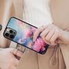 Oil Painting Boho Flower Magnetic Phone Case For APPLE iPhone 17 Air 16 14 13 12 Pro Max 15 Plus Wireless MagSafe Cover