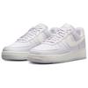 Nike Air Force 1 07 SE Next Nature Barely Grape Γυναικεία Αθλητικά Παπούτσια Κρεμ Λευκό DV3808-500