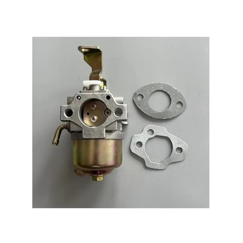 

Carburetor for Mitsubishi GM131 GM131L GM131P Engine Motor Pump Carburetor Replacement Carburetor One Size