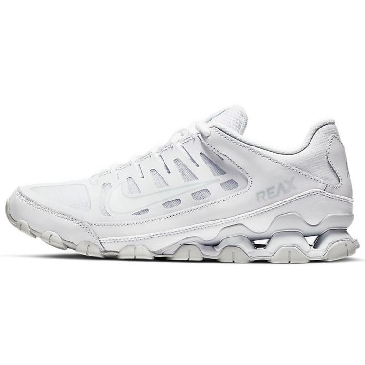 Nové Nike Reax 8 Tr Pure Platinum 621716-102