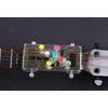 Lehrmittel Gitarrenwerkzeug Akustische Gitarre Chord Buddy Gitarren-Lernsystem Lehrmittel-Zubehör