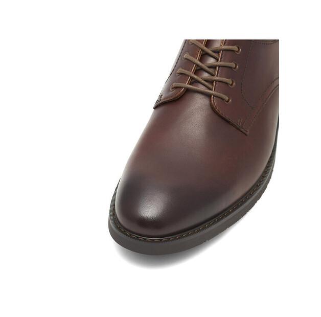 Полуботинки Gino Rossi DANTE-01 124AM коричневый