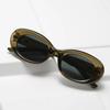 Neo Retro 20302 Sunglasses KHAKI